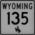 WY135