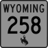 WY258