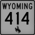 WY414